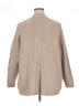Old Navy Tan Cardigan Size XL - photo 2