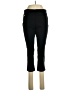 Rafaella Solid Black Active Pants Size 12 - photo 1