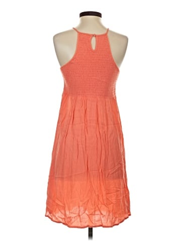 Mossimo Supply Co. Casual Dress (view 2)