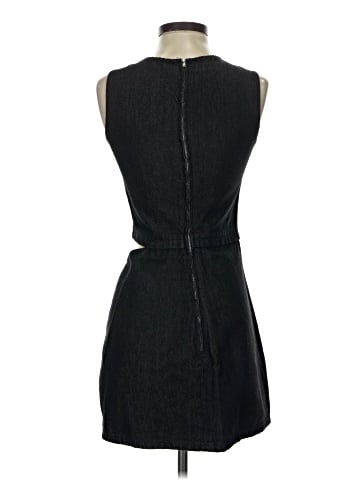 Zara Casual Dress (view 2)