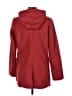 Merona Red Wool Coat Size M - photo 2
