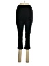 Rafaella Solid Black Active Pants Size 12 - photo 2