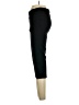 Rafaella Solid Black Active Pants Size 12 - photo 5