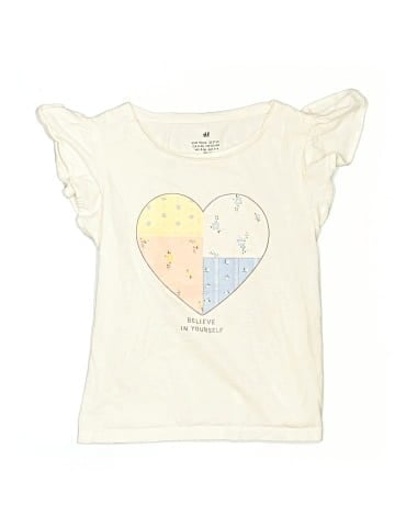 H&M Short Sleeve Top (view 1)