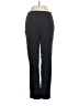 Liz Claiborne Solid Black Active Pants Size 2 (petite) - photo 1