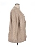 Old Navy Tan Cardigan Size XL - photo 4