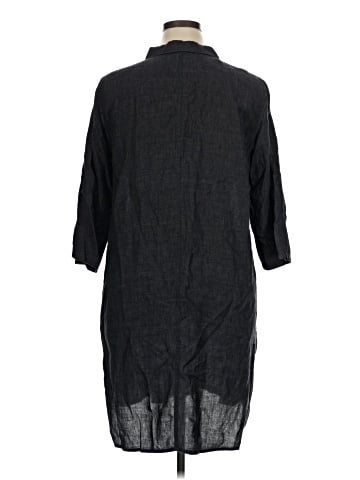 Eileen Fisher Casual Dress (view 2)