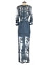 Wishlist Blue Jumpsuit Size M - photo 2