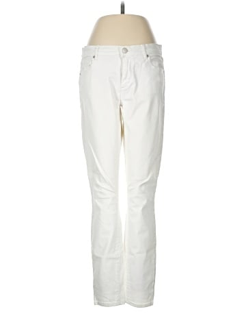 Ann Taylor LOFT Casual Pants (view 1)