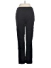 Liz Claiborne Solid Black Active Pants Size 2 (petite) - photo 2