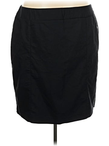 Lane Bryant Casual Skirt (view 1)