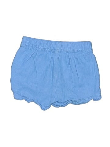 Crewcuts Outlet Denim Shorts (view 2)