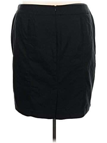 Lane Bryant Casual Skirt (view 2)