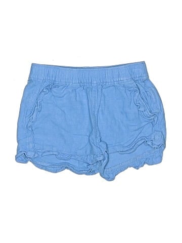 Crewcuts Outlet Denim Shorts (view 1)