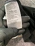 Susan Graver Black Cardigan Size L - photo 8