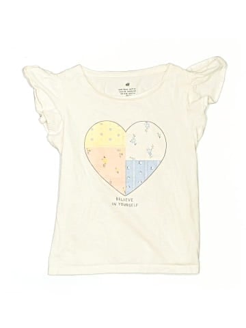 H&M Short Sleeve Top (view 2)