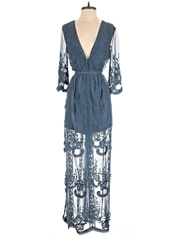 Wishlist Jumpsuit (view 1)