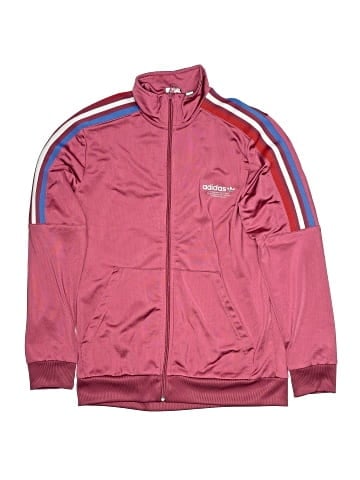 Adidas Track Jacket (view 1)