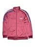 Adidas Pink Track Jacket Size 13 - 14 - photo 1