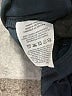 Nike 100% Polyester Blue Athletic Shorts Size XL - photo 4