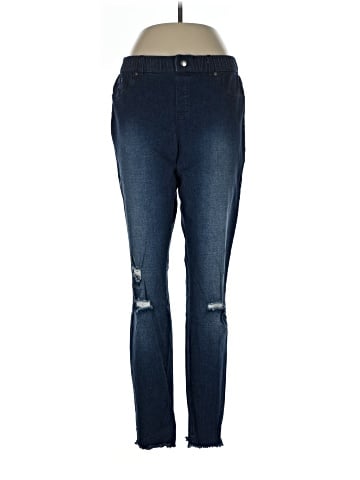 Hue Jeans (view 1)
