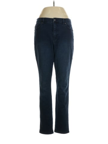 Gloria Vanderbilt Jeans (view 1)