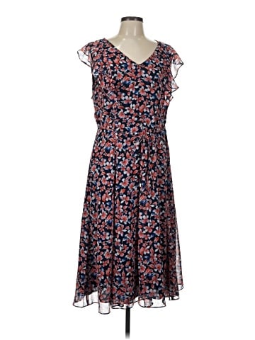 Tommy Hilfiger Casual Dress (view 1)