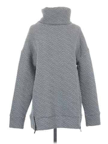 Gap Fit Turtleneck Sweater (view 1)
