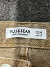 Pull&Bear Brown Jeans Size 2 - photo 4
