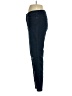Gloria Vanderbilt Solid Blue Jeans Size 12 - photo 5