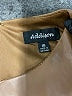 Addison 100% Polyester Color Block Brown Casual Dress Size 16 - photo 7