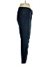 Gloria Vanderbilt Solid Blue Jeans Size 12 - photo 4