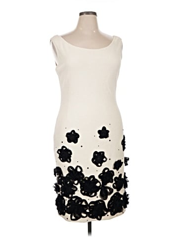 St. John Cocktail Dress (view 1)