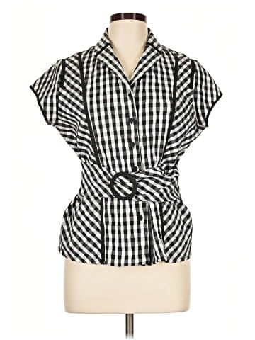 DressBarn Vest (view 1)