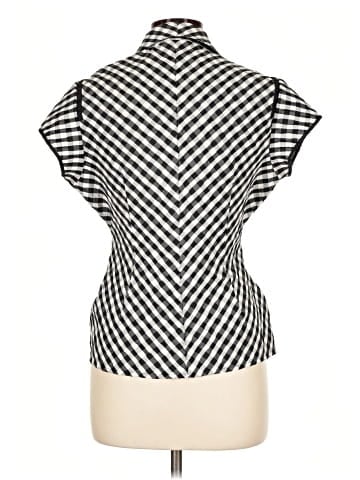 DressBarn Vest (view 2)