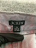 J.Crew Solid Green Khaki Shorts Size 14 - photo 3