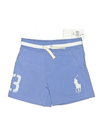 Polo by Ralph Lauren Athletic Shorts (view 1)