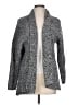 Lou & Grey Gray Cardigan Size L - photo 1