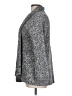 Lou & Grey Gray Cardigan Size L - photo 5