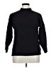 Bobbie Brooks Black Turtleneck Sweater Size XL (estimated) - photo 1