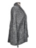 Lou & Grey Gray Cardigan Size L - photo 4
