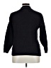 Bobbie Brooks Black Turtleneck Sweater Size XL (estimated) - photo 2