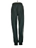 Jolt Solid Green Track Pants Size XS - photo 2