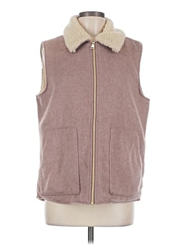 Sanctuary Vest (view 1)