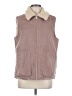 Sanctuary Pink Vest Size M - photo 1