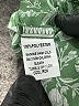 Papermoon 100% Polyester Green 3/4 Sleeve Blouse Size M - photo 8