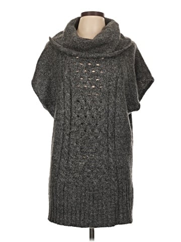 Kensie Poncho (view 1)