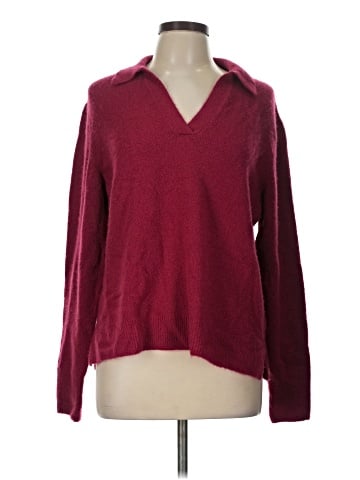 J.Crew Factory Store Pullover Sweater (view 1)