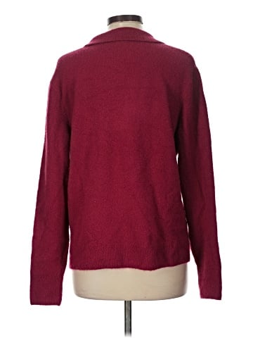 J.Crew Factory Store Pullover Sweater (view 2)