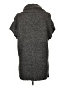 Kensie Gray Poncho Size L - photo 2